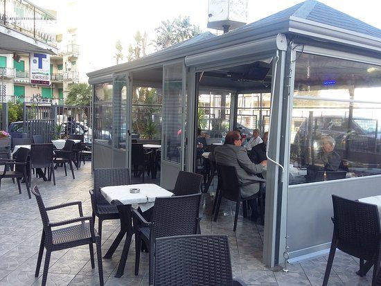 Caffetteria della Piazzetta